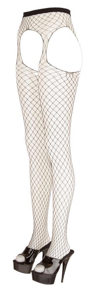 Cottelli - Rajstopy - Sex Tights S-L Cottelli - Rajstopy - Sex Tights S-L