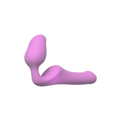 Strap On-Queens S Purple (Strapless) Strap On-Queens S Purple (Strapless)