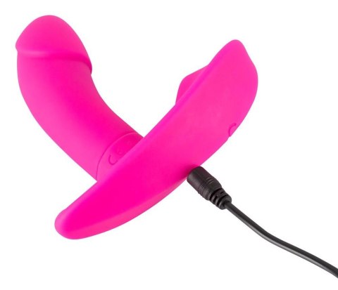 Wibrator - Sweet Smile RC Panty Vibrator Wibrator - Sweet Smile RC Panty Vibrator