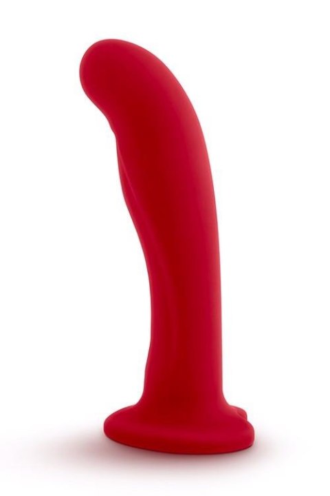 Dildo - TEMPTASIA JEZEBEL CRIMSON Dildo - TEMPTASIA JEZEBEL CRIMSON