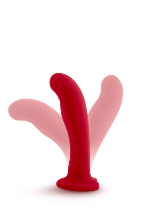 Dildo - TEMPTASIA JEZEBEL CRIMSON Dildo - TEMPTASIA JEZEBEL CRIMSON
