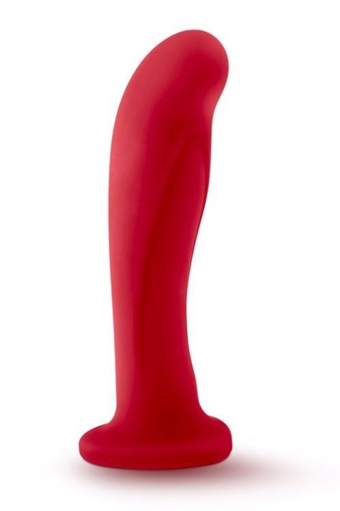 Dildo - TEMPTASIA JEZEBEL CRIMSON Dildo - TEMPTASIA JEZEBEL CRIMSON