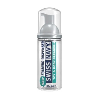 Swiss Navy Toy and Body Cleaner 47 ml
