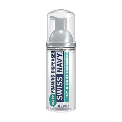Swiss Navy Toy and Body Cleaner 47 ml