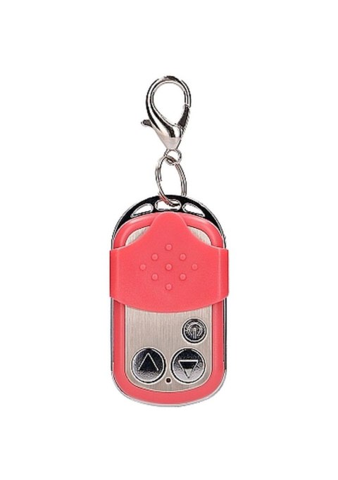 Wireless Vibrating G-Spot Egg - Big - Pink Wireless Vibrating G-Spot Egg - Big - Pink