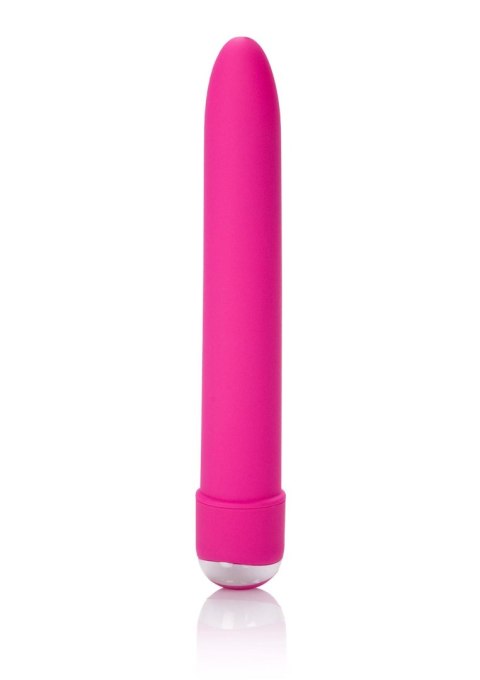 Wibrator - 7-Function Classic Chic Pink Wibrator - 7-Function Classic Chic Pink