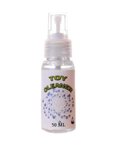 B-Series - Środek czyszczący - Toy Cleaner 50 ml - WYPRZEDAŻ B-Series - Środek czyszczący - Toy Cleaner 50 ml - WYPRZEDAŻ