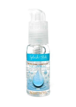 B-Series - Żel na bazie wody - NEUTRAL Boys of Toys 50 ml - WYPRZEDAŻ