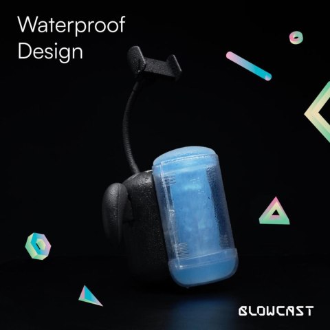 Automatyczny Masturbator BLOWCAST - Wingman Lite Automatyczny Masturbator BLOWCAST - Wingman Lite