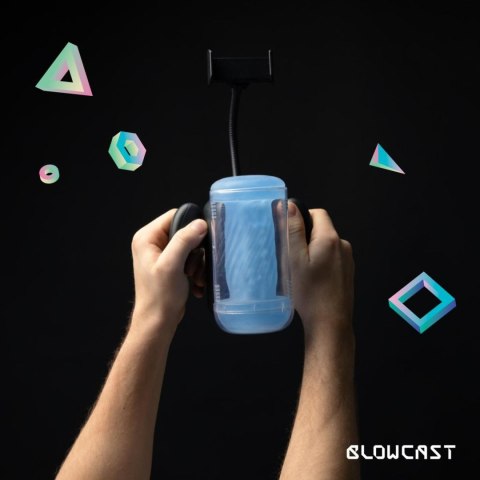 Automatyczny Masturbator BLOWCAST - Wingman Lite Automatyczny Masturbator BLOWCAST - Wingman Lite