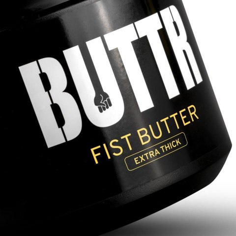 Masło do fistingu - BUTTR - Fisting Gel Extra Thick - 500 ml