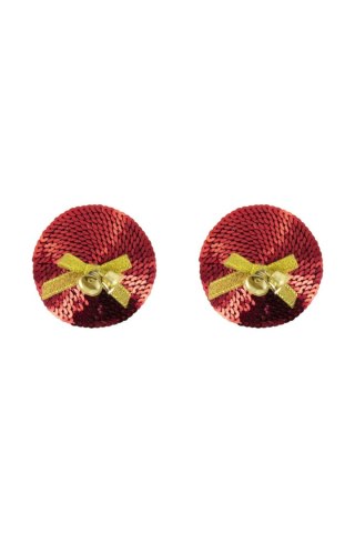 Nasutniki - Bell nipple covers