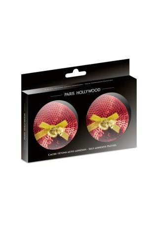 Nasutniki - Bell nipple covers