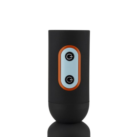 CRUIZR - CS08 Penis pump with sucking function CRUIZR - CS08 Penis pump with sucking function