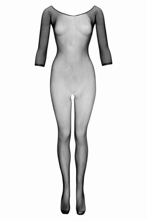 Bodystocking - Catsuit Vaera - Black Bodystocking - Catsuit Vaera - Black