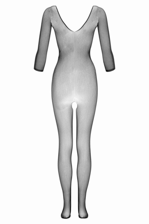Bodystocking - Catsuit Vaera - Black Bodystocking - Catsuit Vaera - Black