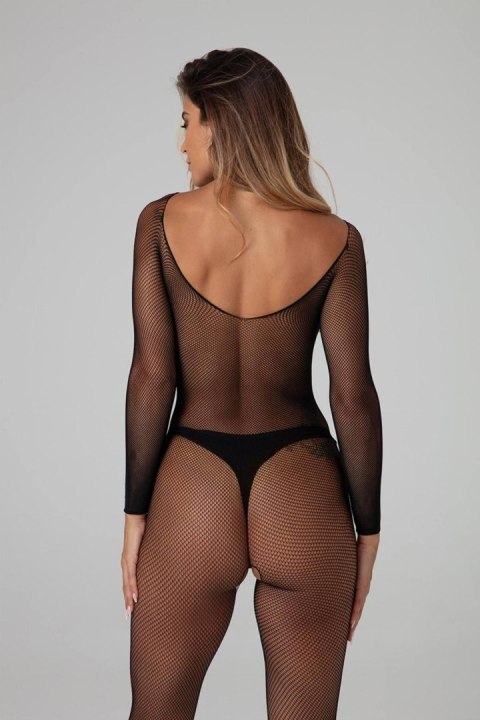 Bodystocking - Catsuit Vaera - Black Bodystocking - Catsuit Vaera - Black