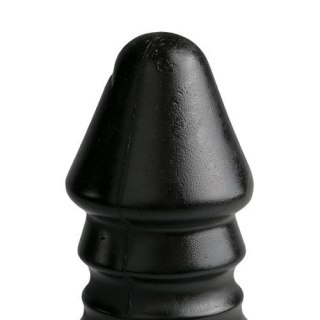 Dildo All Black 26 cm