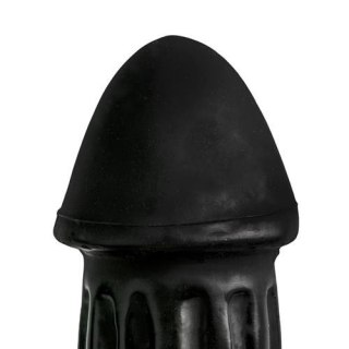 Dildo All Black 31 cm