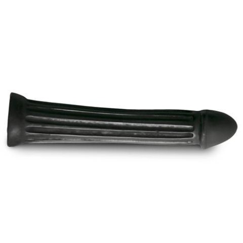 Dildo All Black 31 cm