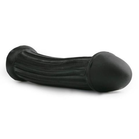 Dildo All Black 31 cm