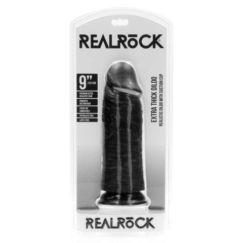Extra Thick No Balls 9"" Extra Thick No Balls 9""