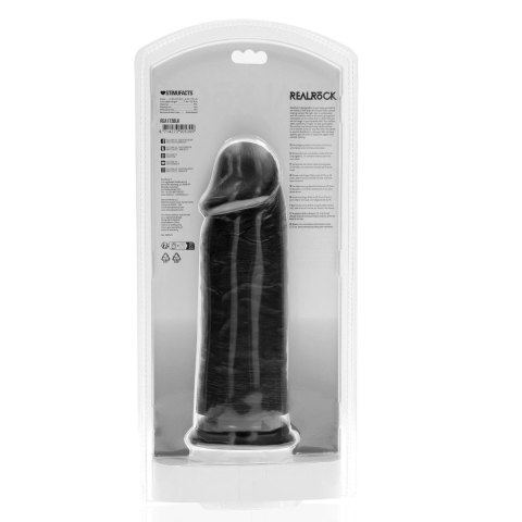 Extra Thick No Balls 9"" Extra Thick No Balls 9""