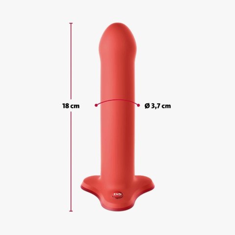 Fun Factory - MAGNUM flashy coral Fun Factory - MAGNUM flashy coral
