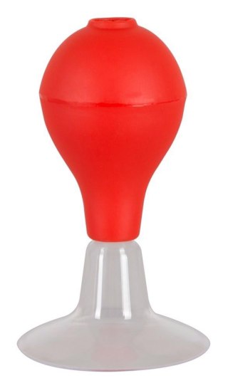 Pompka do sutków - Nipple Sucker