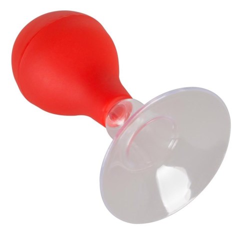 Pompka do sutków - Nipple Sucker