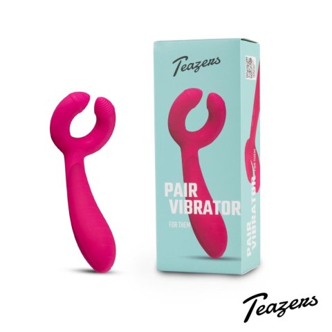 Wibrator dla par - Pair Vibrator Wibrator dla par - Pair Vibrator