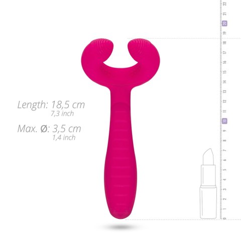 Wibrator dla par - Pair Vibrator Wibrator dla par - Pair Vibrator
