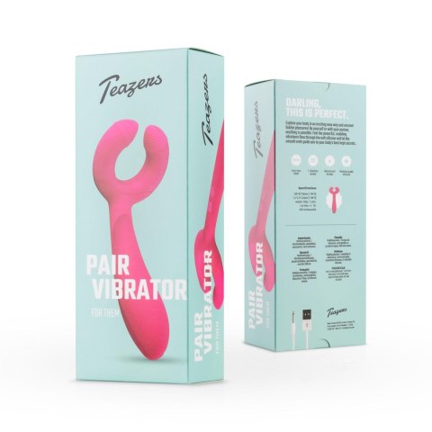 Wibrator dla par - Pair Vibrator Wibrator dla par - Pair Vibrator