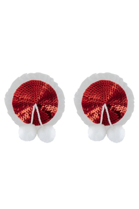 Nasutniki - Pompom nipple covers