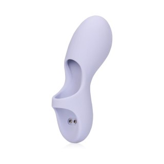 Wibrator na palec - Silicone Finger Vibrator