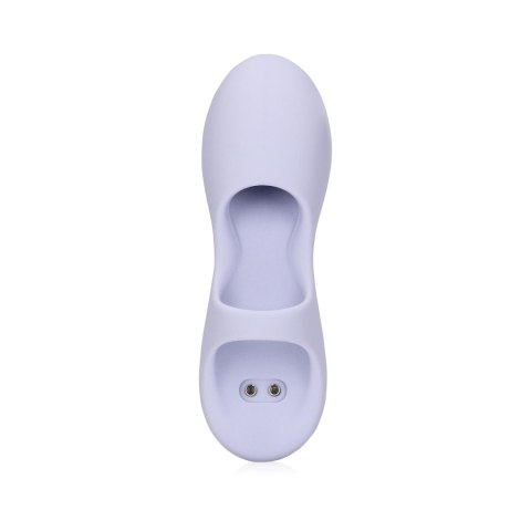 Wibrator na palec - Silicone Finger Vibrator Wibrator na palec - Silicone Finger Vibrator