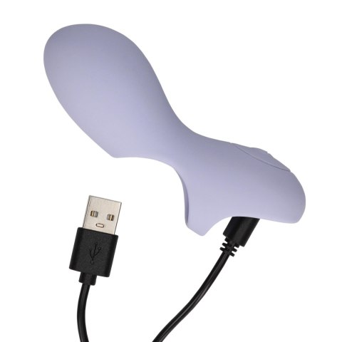 Wibrator na palec - Silicone Finger Vibrator Wibrator na palec - Silicone Finger Vibrator