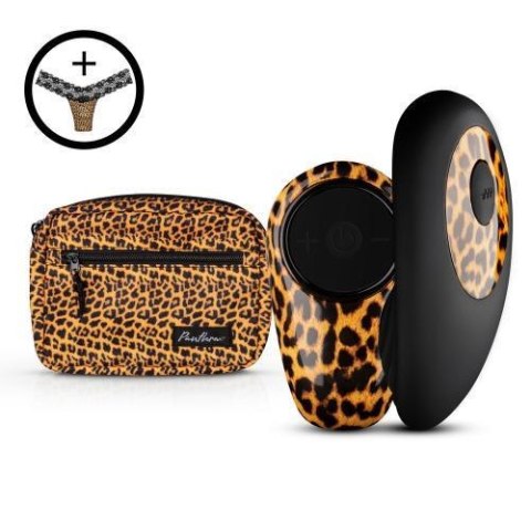Stymulator wibrujące majtki - Tania Panty Vibe Stymulator wibrujące majtki - Tania Panty Vibe