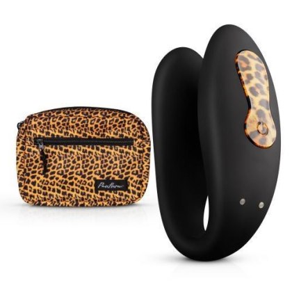 Stymulator - Zuna Couples Vibrator