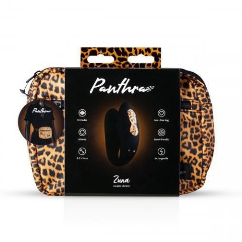 Stymulator - Zuna Couples Vibrator