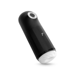Automatyczny masturbator - Teazers Automatic Masturbator with Triple Stimulation