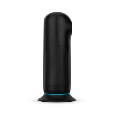 Automatyczny masturbator - Teazers Automatic Masturbator with Triple Stimulation Automatyczny masturbator - Teazers Automatic Masturbator with Triple Stimulation