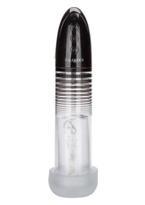 Automatic Smart Pump Black Automatic Smart Pump Black