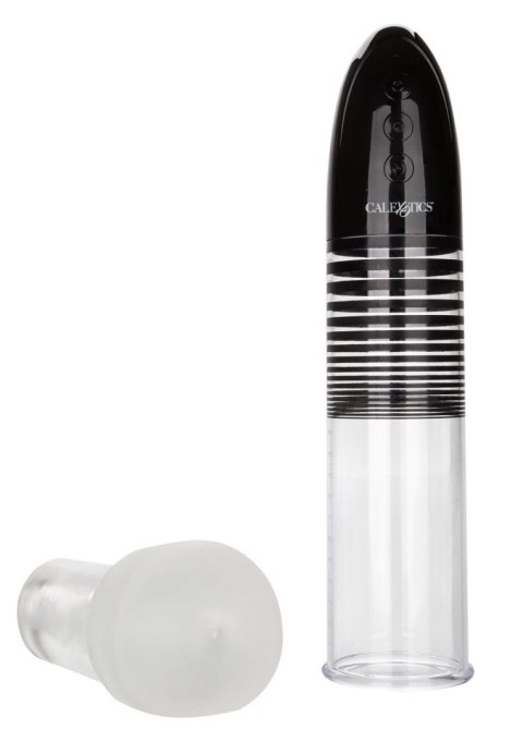 Automatic Smart Pump Black Automatic Smart Pump Black
