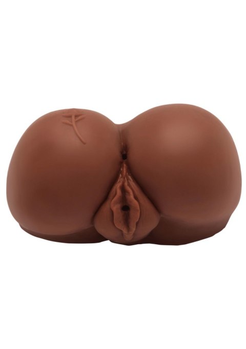 Big Ass Banger Vibr. Brown skin tone Big Ass Banger Vibr. Brown skin tone