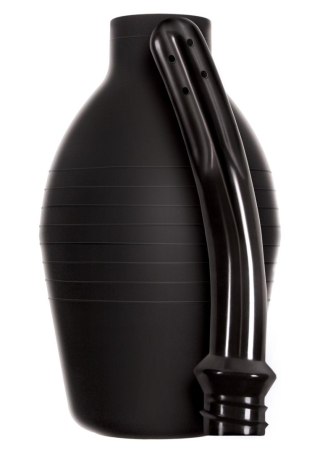 Gruszka analna - Body Cleanser Black