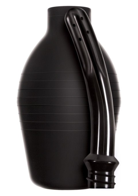Gruszka analna - Body Cleanser Black Gruszka analna - Body Cleanser Black
