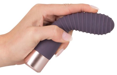Wibrator - Elegant Vibrator Flexy Vibe