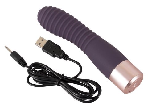 Wibrator - Elegant Vibrator Flexy Vibe