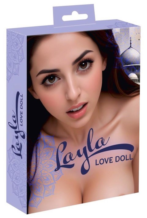 Layla Sex Doll Layla Sex Doll